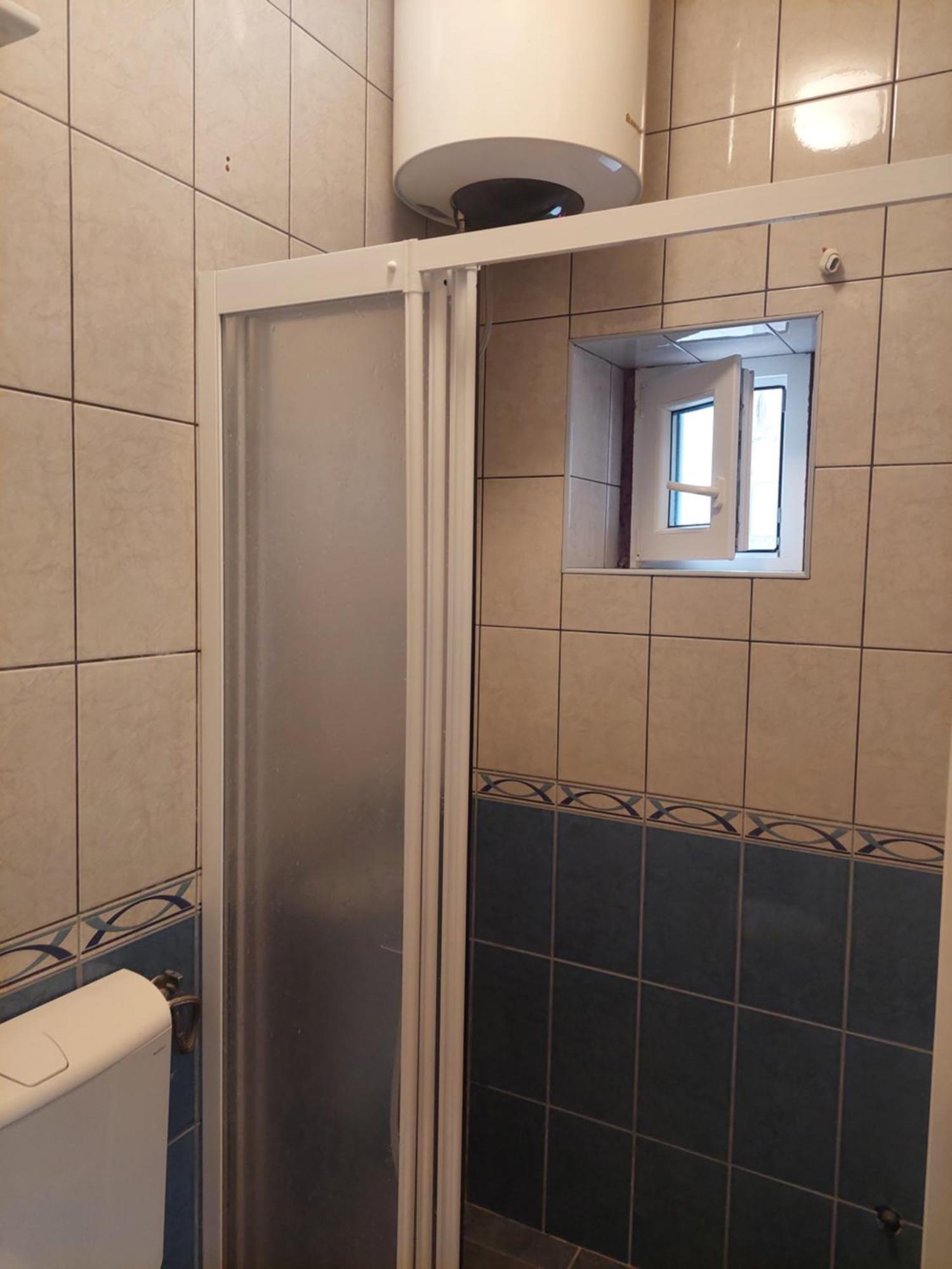 Kjara Apartments Tivat Exterior foto